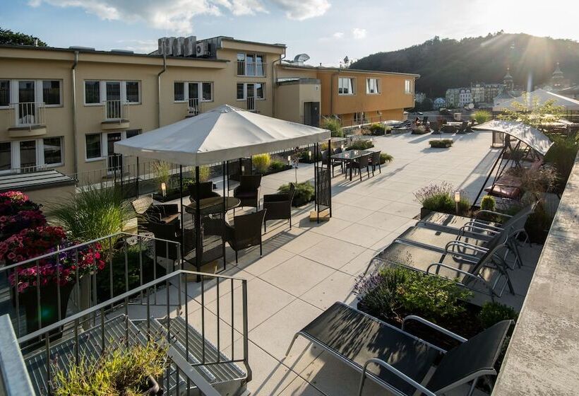 Fotos del hotel Prezident Luxury Spa & Wellness:  5