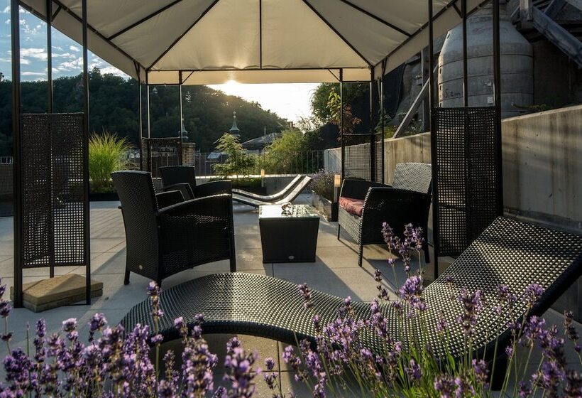 Fotos del hotel Prezident Luxury Spa & Wellness:  11