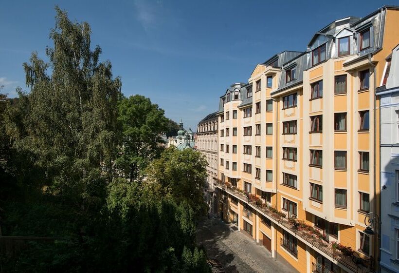 Fotos del hotel Prezident Luxury Spa & Wellness:  21