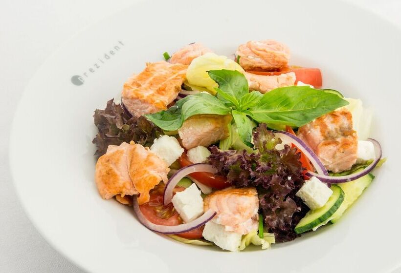 Fotos del hotel Prezident Luxury Spa & Wellness:  2