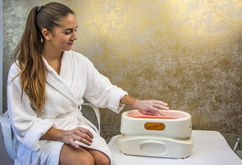 Fotos del hotel Prezident Luxury Spa & Wellness:  9