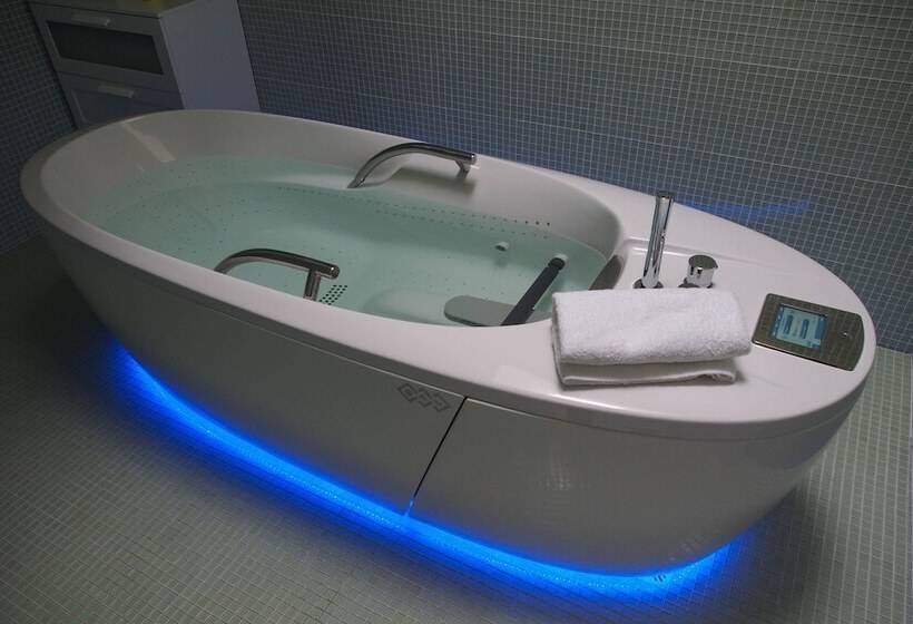 Fotos del hotel Prezident Luxury Spa & Wellness:  24