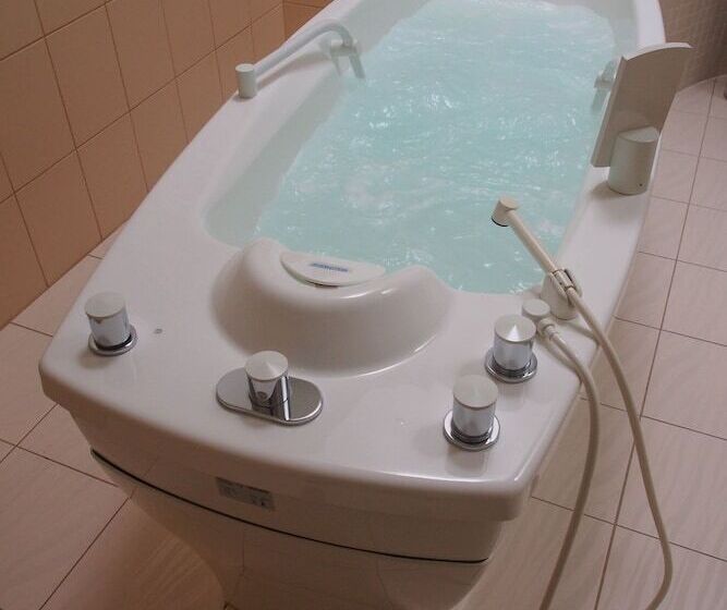 Fotos del hotel Prezident Luxury Spa & Wellness:  6