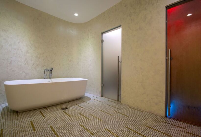 Fotos del hotel Prezident Luxury Spa & Wellness:  19