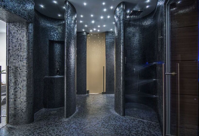 Fotos del hotel Prezident Luxury Spa & Wellness:  14