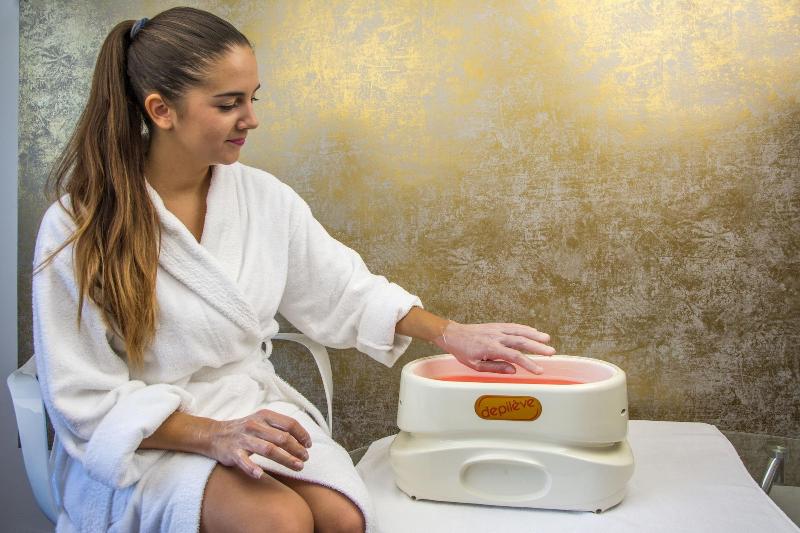 Prezident Luxury Spa & Wellness