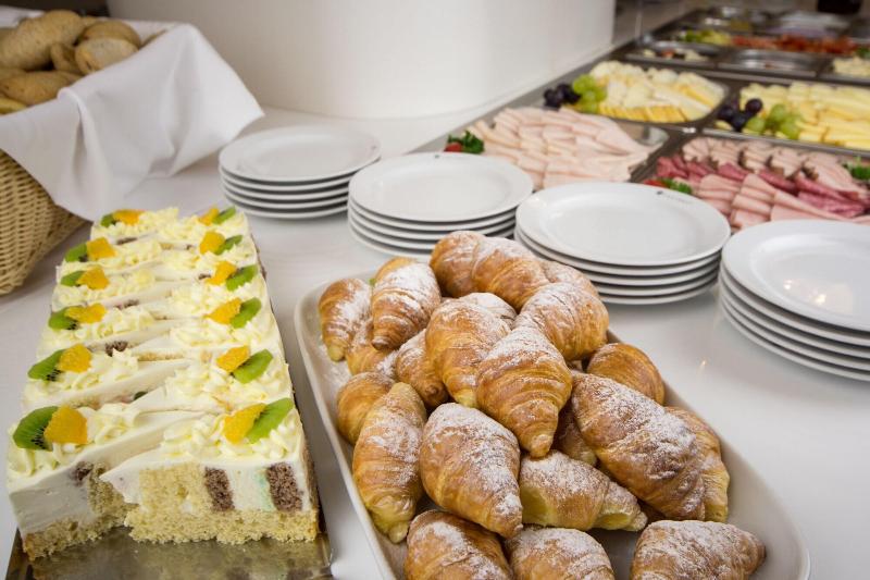 Fotos del hotel Prezident Luxury Spa & Wellness:  20