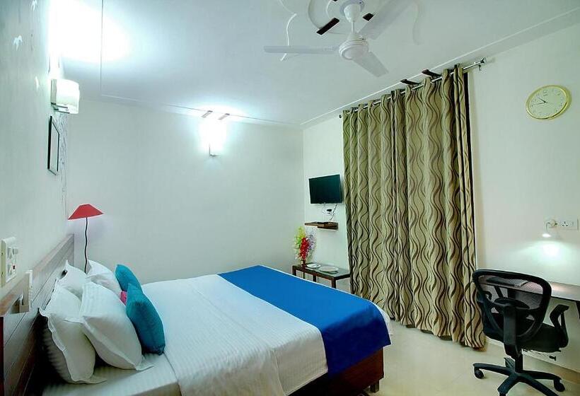 Staayz Premium Gurgaon