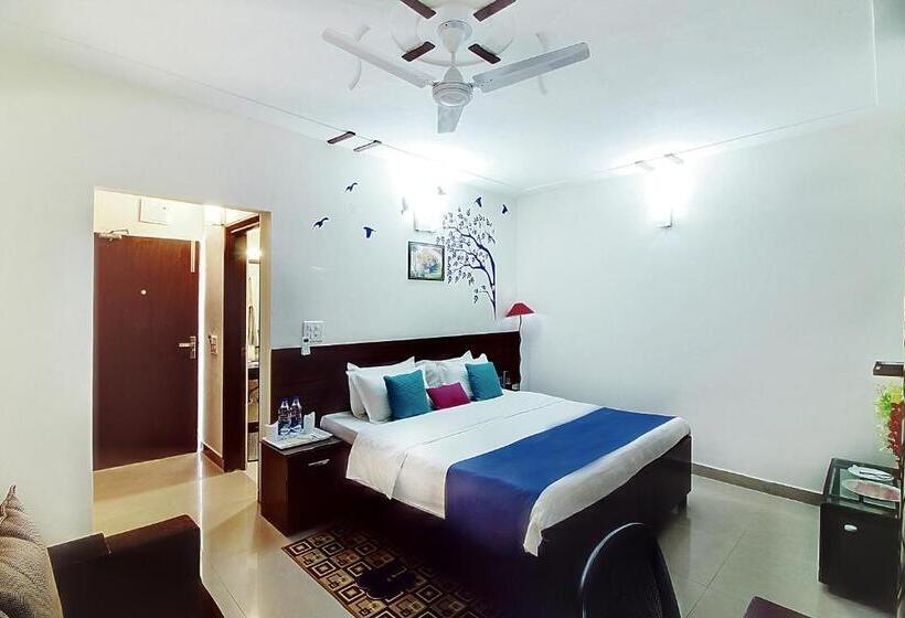 Fotos del hotel Staayz Premium Gurgaon:  6