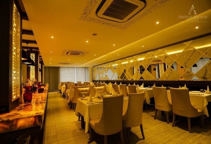 Fotos del hotel Mango  Agra:  3