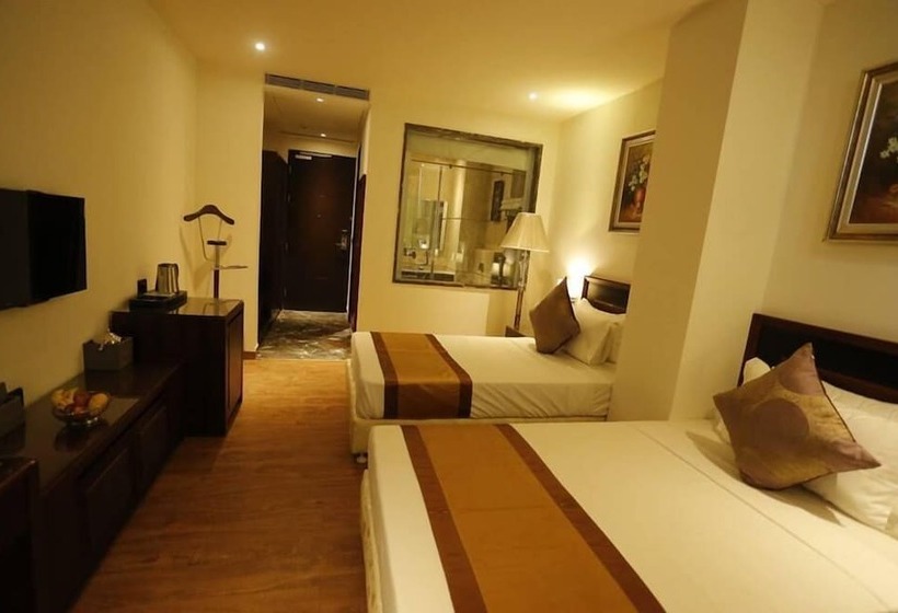 Fotos del hotel Mango  Agra:  5