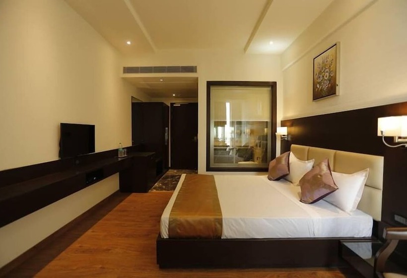 Fotos del hotel Mango  Agra:  7