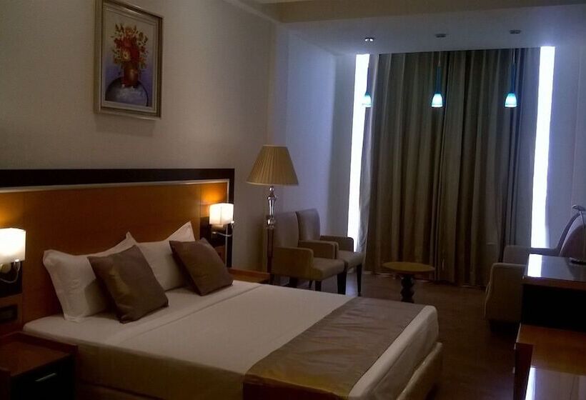 Fotos del hotel Mango  Agra:  9