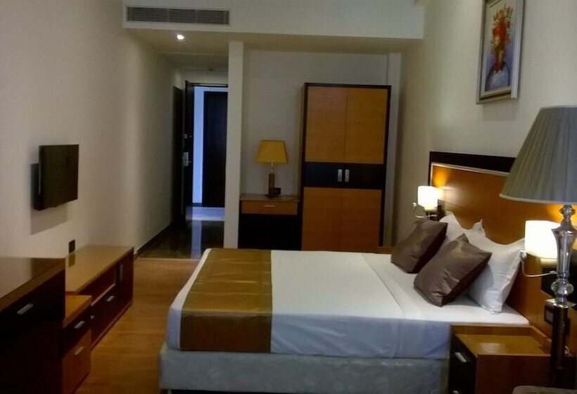 Fotos del hotel Mango  Agra:  10