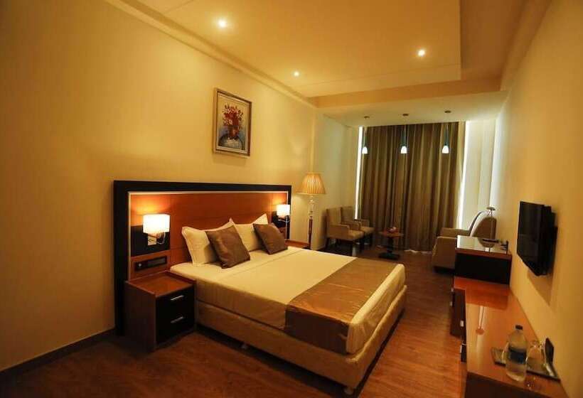 Fotos del hotel Mango  Agra:  11