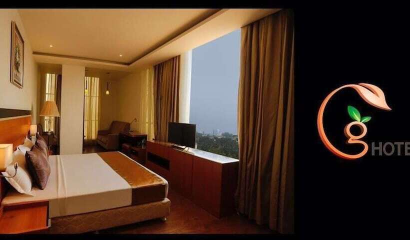 Fotos del hotel Mango  Agra:  12