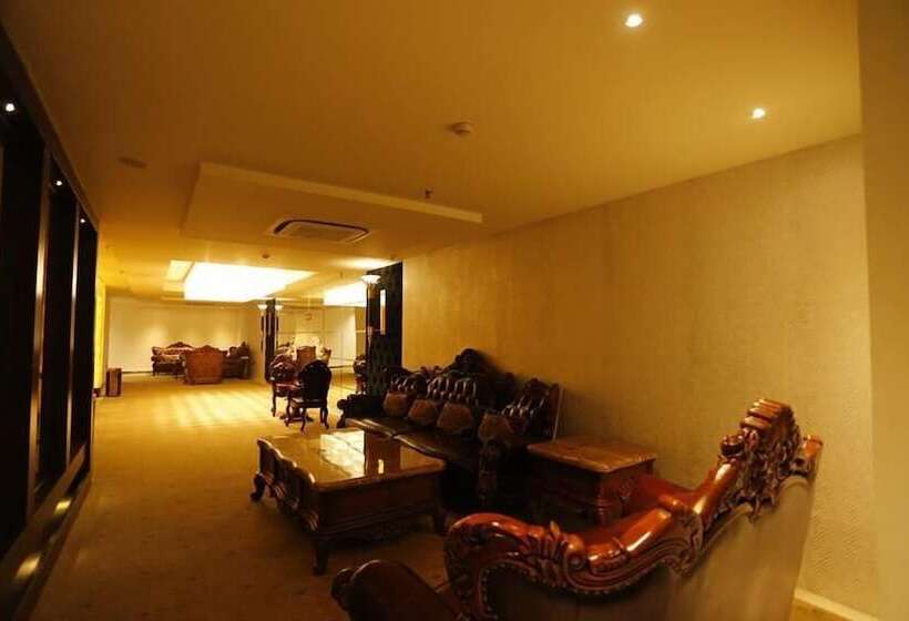 Fotos del hotel Mango  Agra:  13