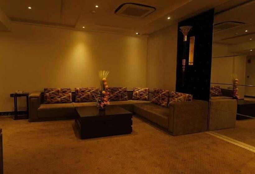 Fotos del hotel Mango  Agra:  14