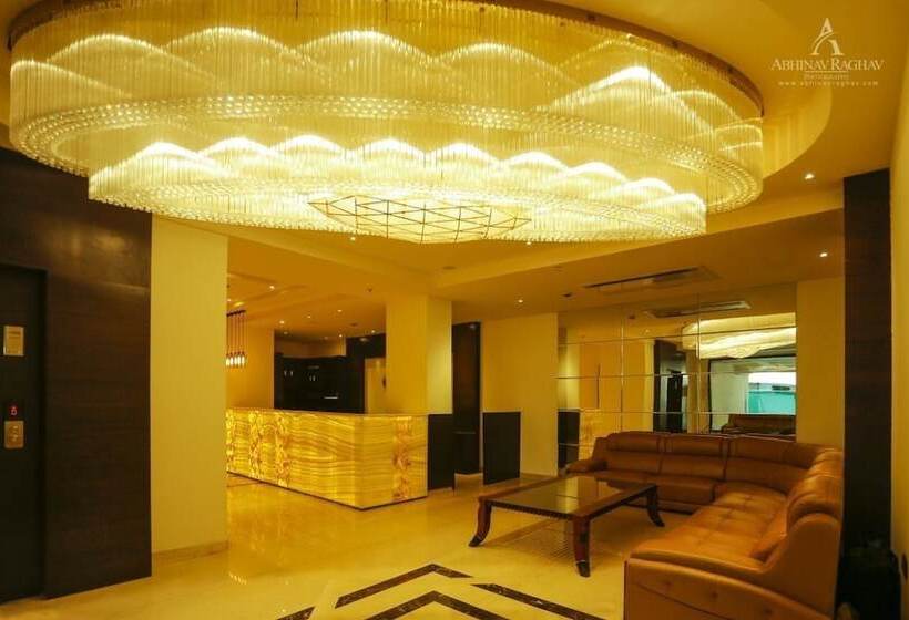 Fotos del hotel Mango  Agra:  15