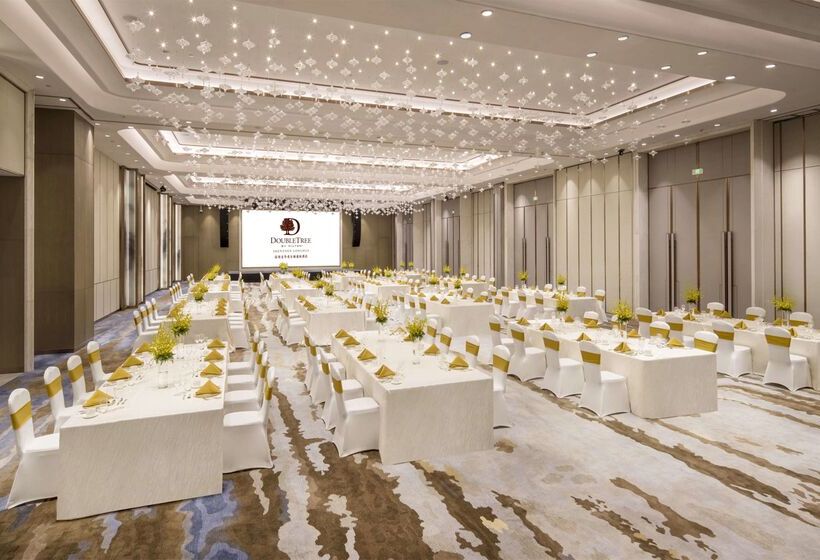 Fotos del hotel Doubletree By Hilton  Shenzhen Longhua:  6