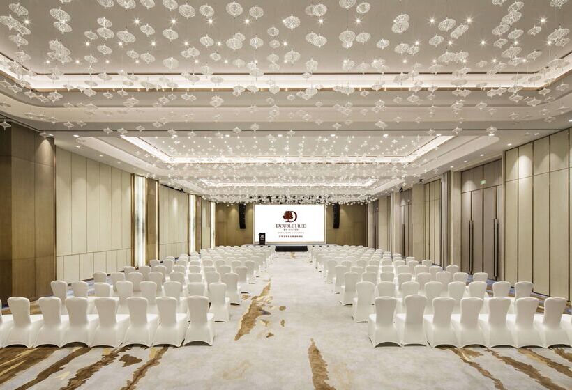 Fotos del hotel Doubletree By Hilton  Shenzhen Longhua:  13