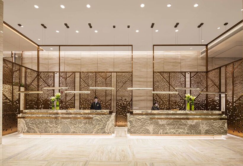 Fotos del hotel Doubletree By Hilton  Shenzhen Longhua:  4