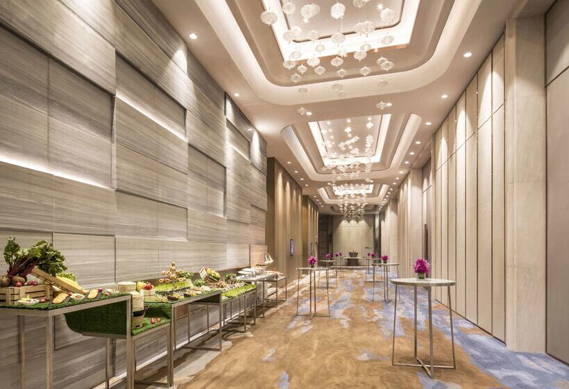 Fotos del hotel Doubletree By Hilton  Shenzhen Longhua:  24