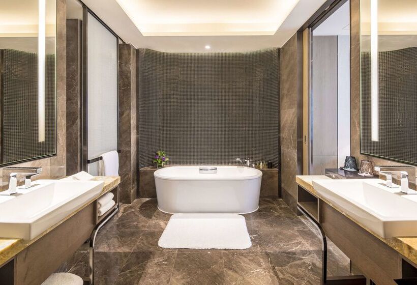 Fotos del hotel Doubletree By Hilton  Shenzhen Longhua:  7