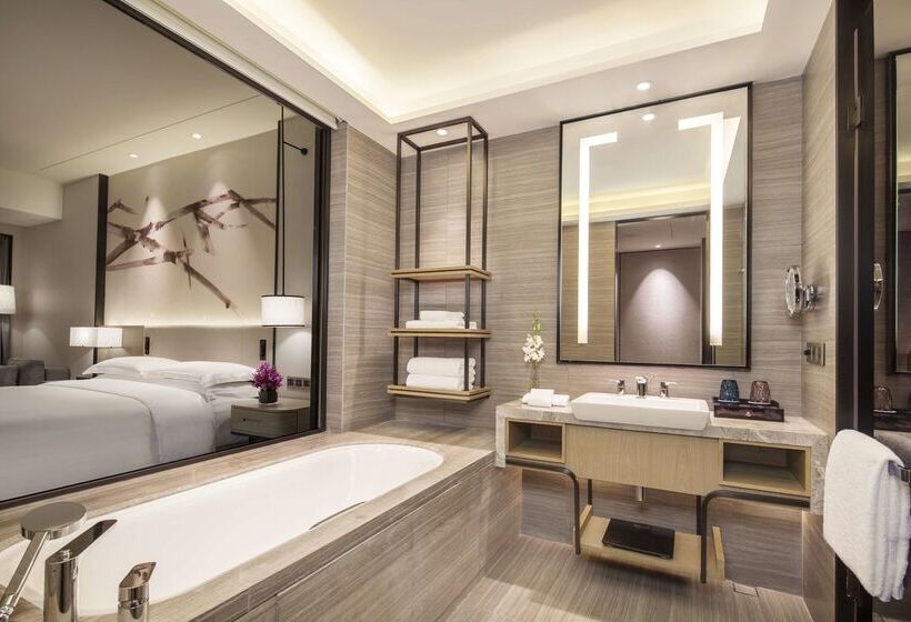 Fotos del hotel Doubletree By Hilton  Shenzhen Longhua:  22