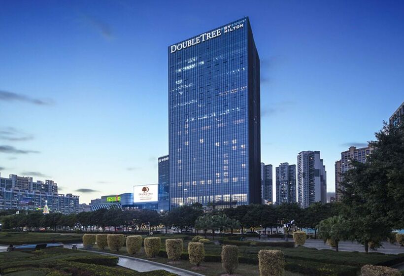 Fotos del hotel Doubletree By Hilton  Shenzhen Longhua:  9