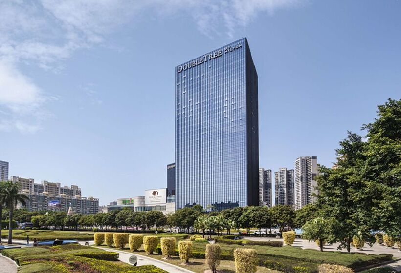 Doubletree By Hilton  Shenzhen Longhua