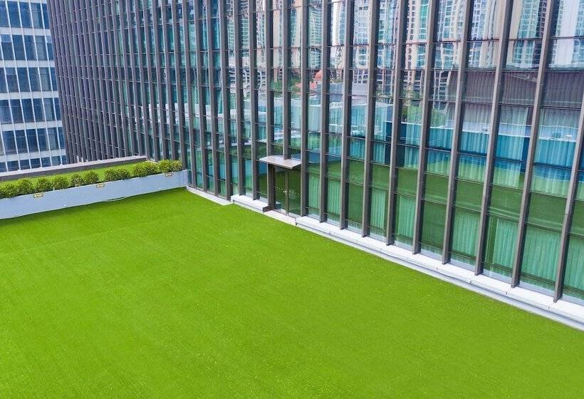 Fotos del hotel Doubletree By Hilton  Shenzhen Longhua:  19