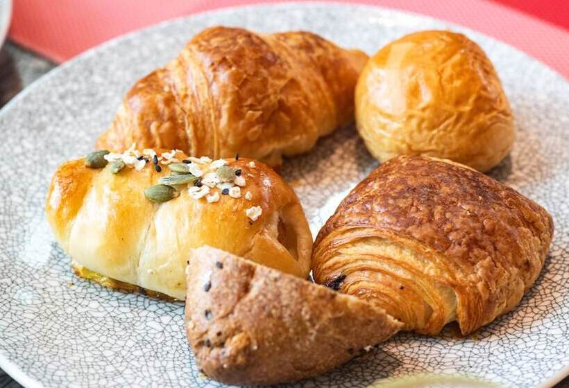 Fotos del hotel Doubletree By Hilton  Shenzhen Longhua:  5