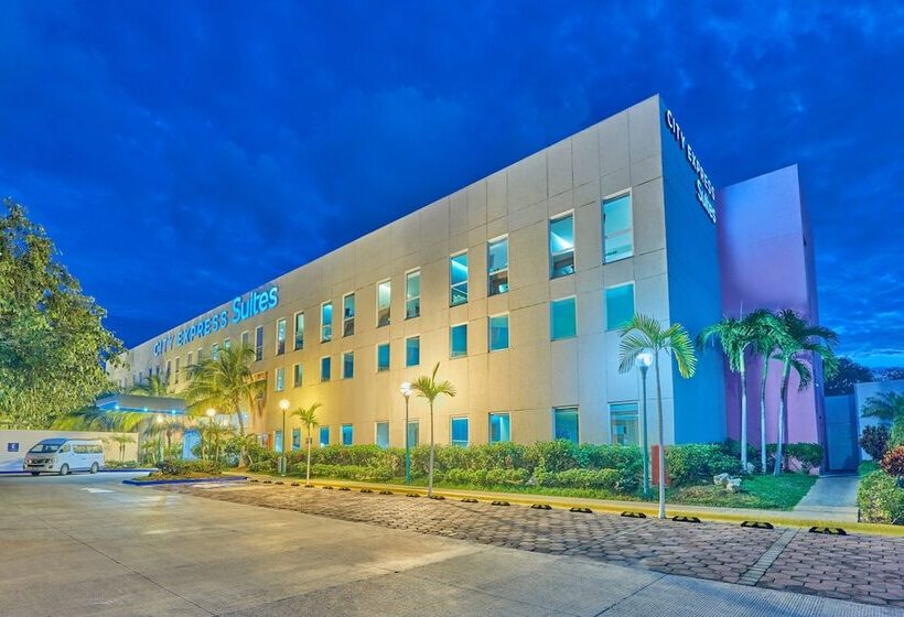 Fotos del hotel City Suites Playa Del Carmen:  15