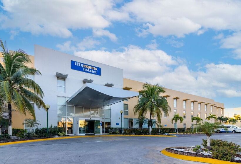 Fotos del hotel City Suites Playa Del Carmen:  14