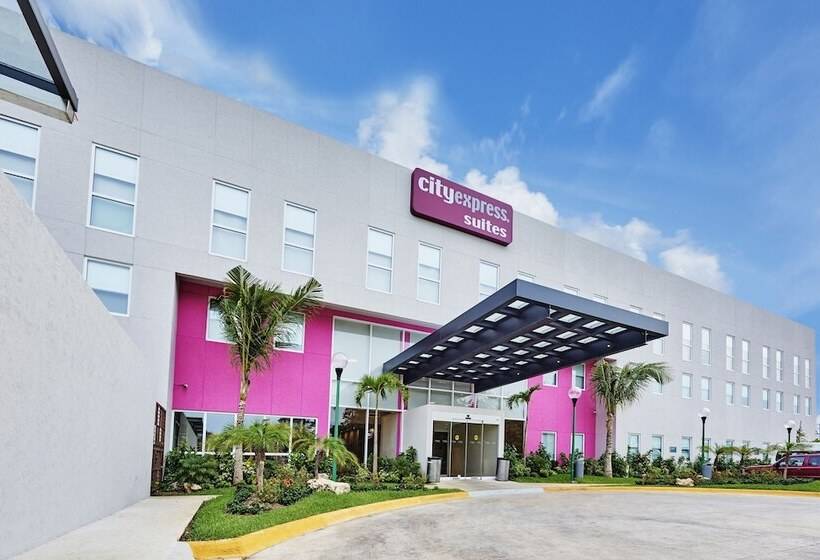 Fotos del hotel City Suites Playa Del Carmen:  9