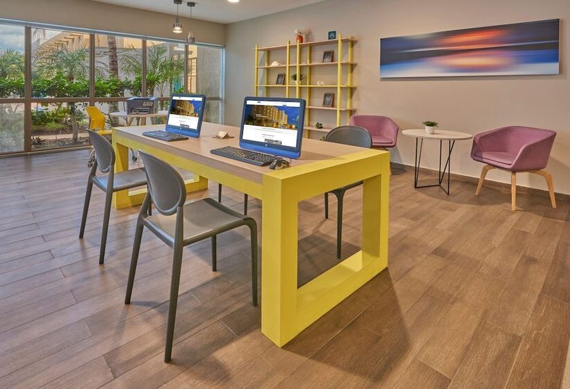 Fotos del hotel City Suites Playa Del Carmen:  24