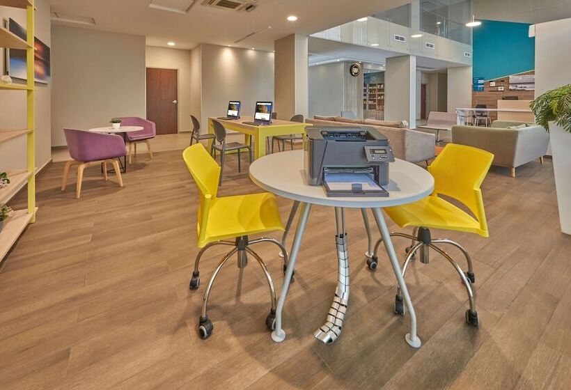 Fotos del hotel City Suites Playa Del Carmen:  7