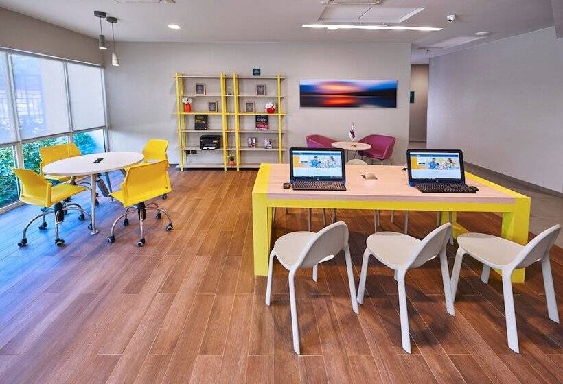 Fotos del hotel City Suites Playa Del Carmen:  25