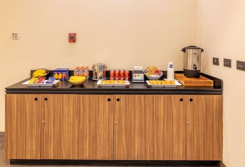 Fotos del hotel City Suites Playa Del Carmen:  4