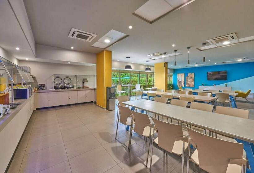 Fotos del hotel City Suites Playa Del Carmen:  13