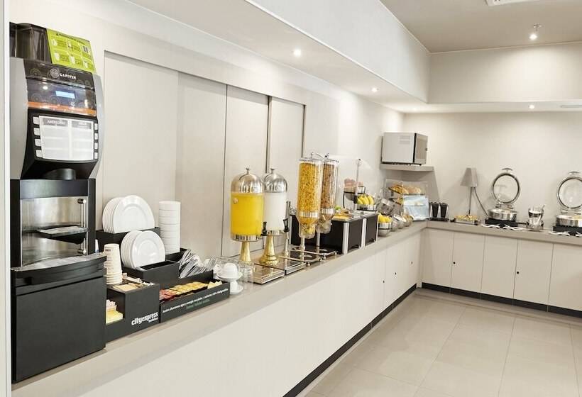 Fotos del hotel City Suites Playa Del Carmen:  5