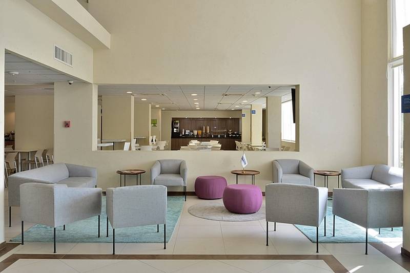 Fotos del hotel City Suites Playa Del Carmen:  17