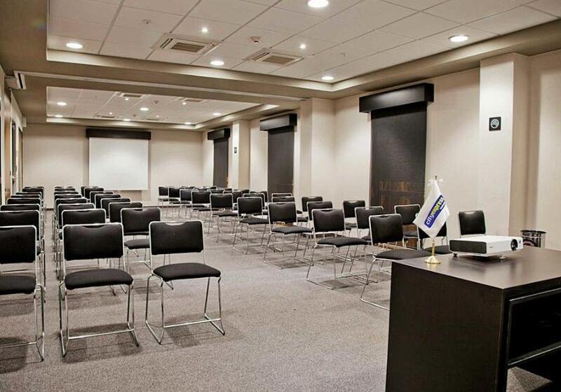 Fotos del hotel City Suites Playa Del Carmen:  6