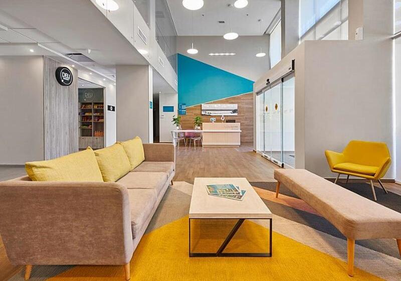 Fotos del hotel City Suites Playa Del Carmen:  3