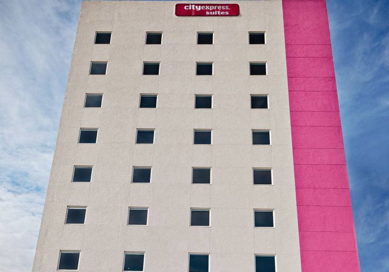 City Suites Playa Del Carmen