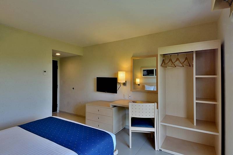 Fotos del hotel City Suites Playa Del Carmen:  16