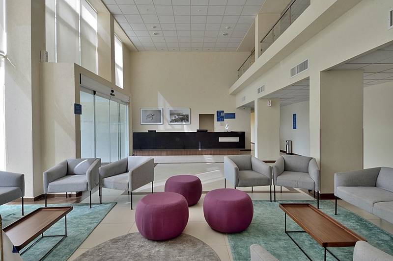 Fotos del hotel City Suites Playa Del Carmen:  11