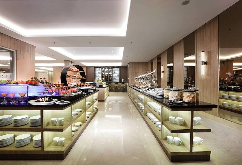 Fotos del hotel Harper Perintis By Aston:  19