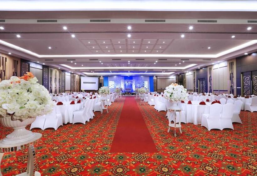 Fotos del hotel Harper Perintis By Aston:  14